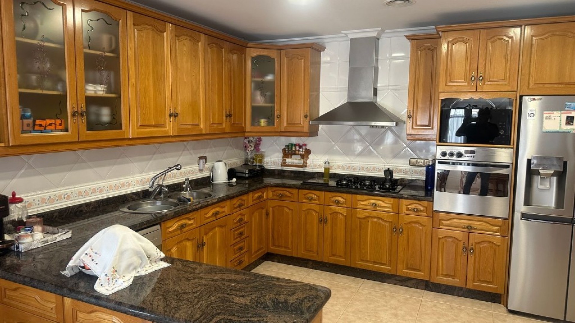 Resale - Villa -
Orihuela