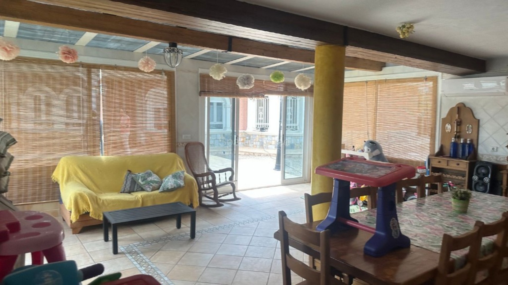 Resale - Villa -
Orihuela