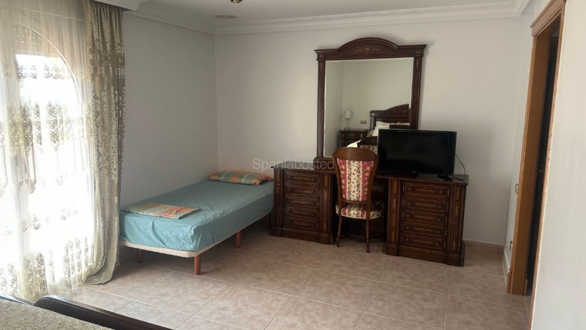 Resale - Villa -
Orihuela