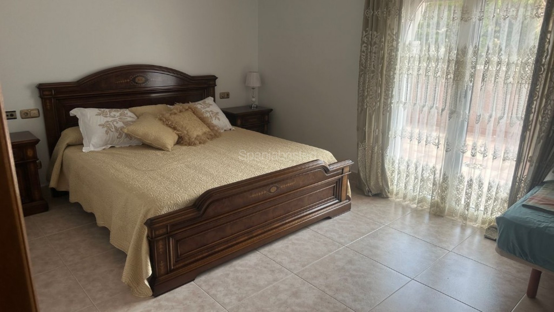 Resale - Villa -
Orihuela