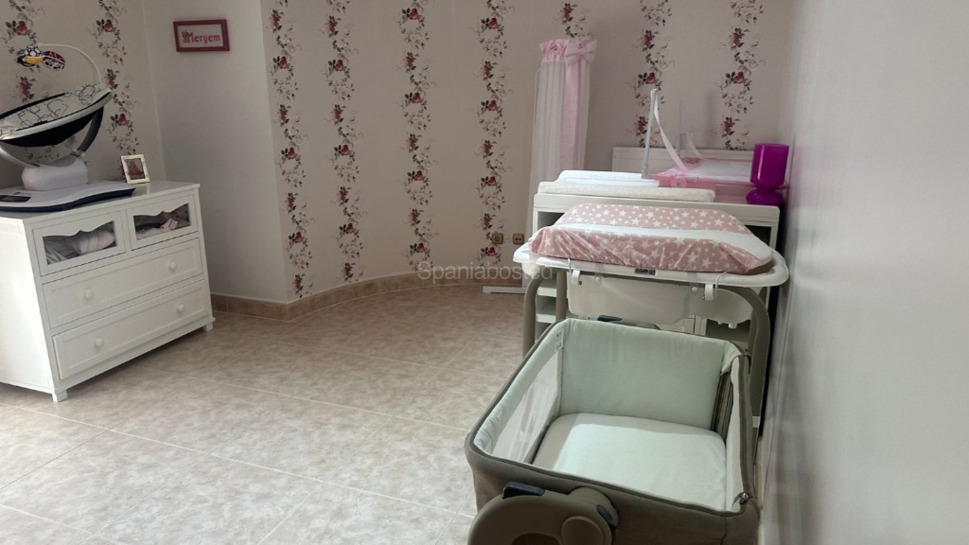 Resale - Villa -
Orihuela