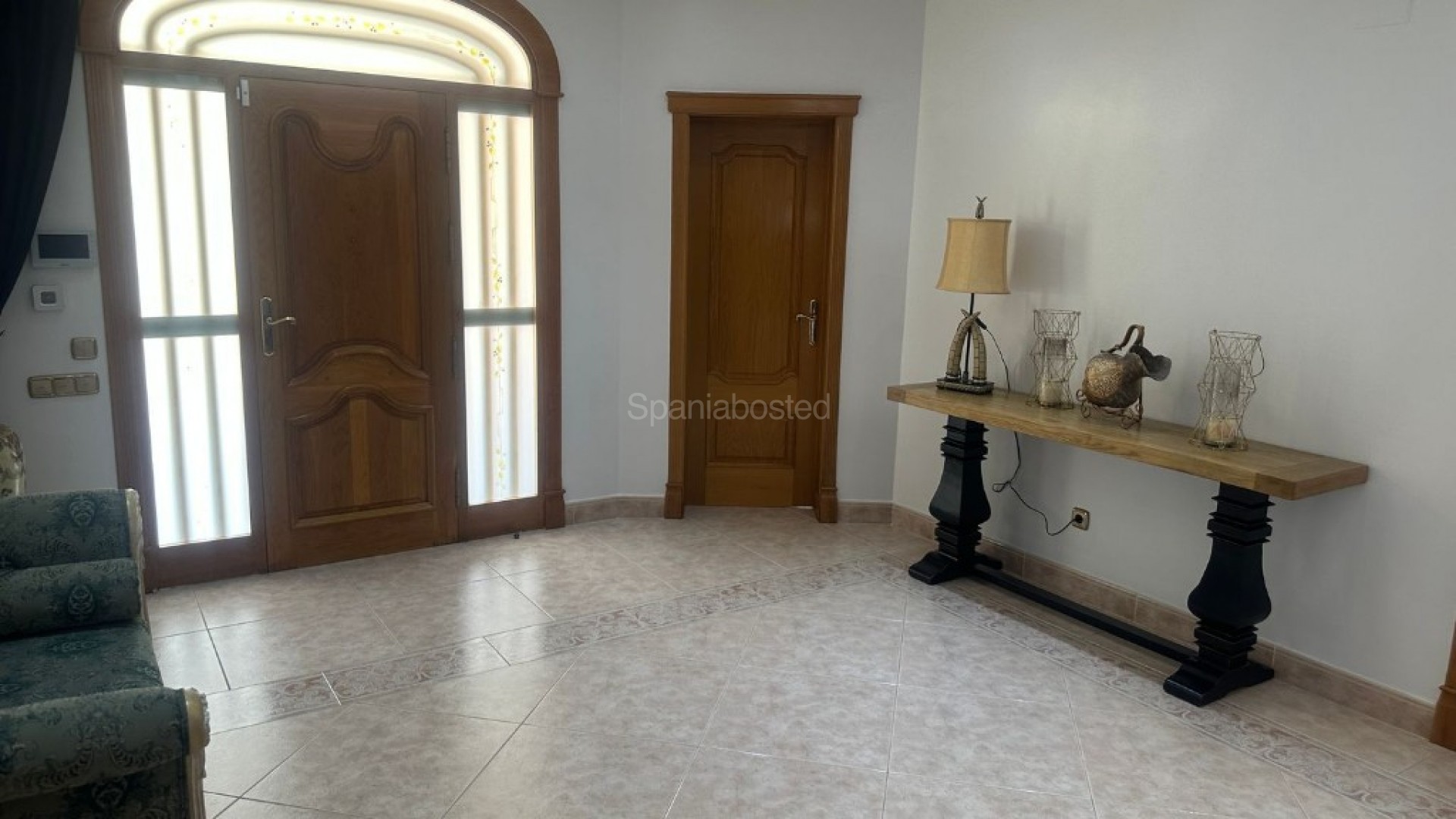 Resale - Villa -
Orihuela
