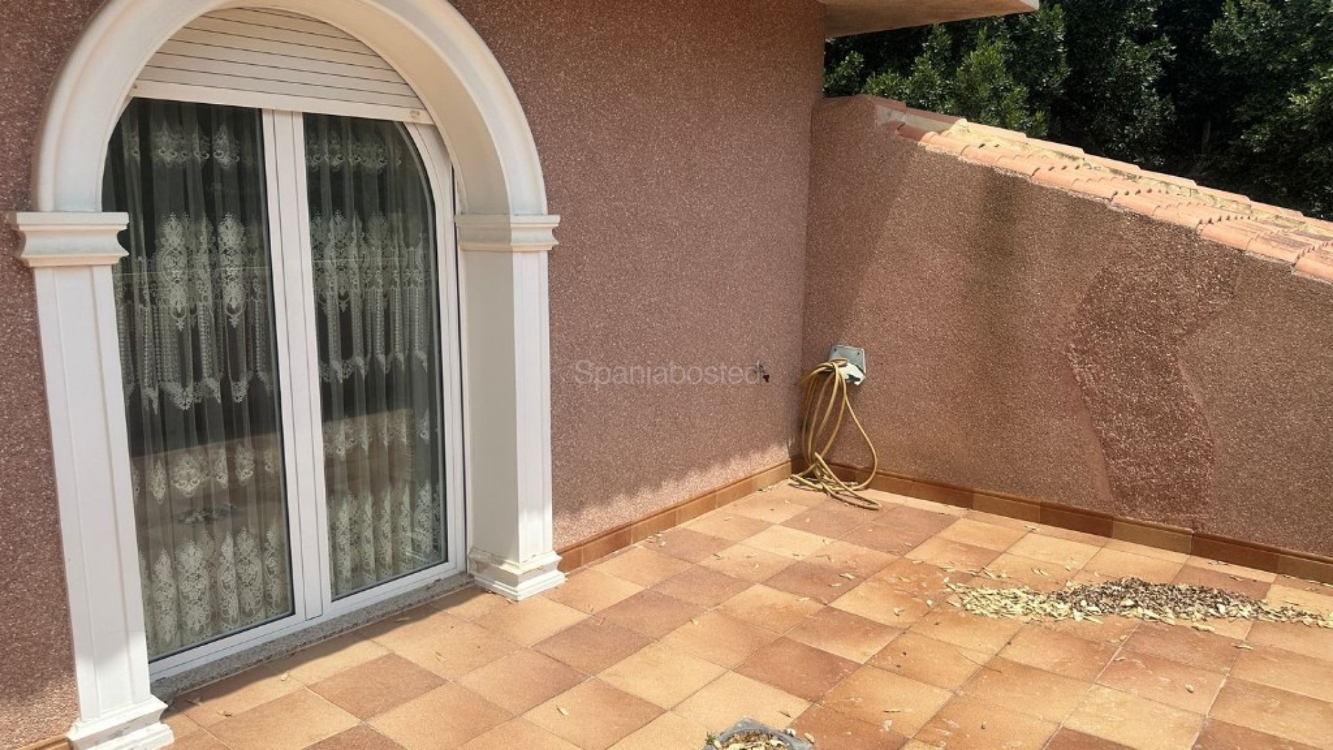 Resale - Villa -
Orihuela