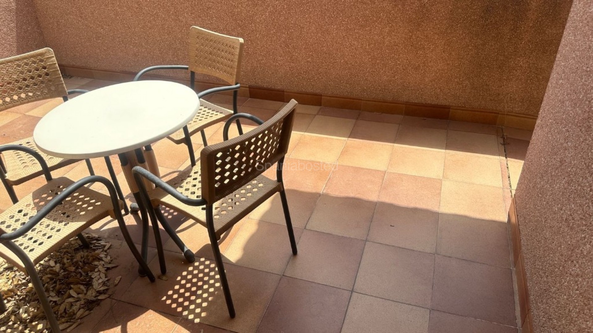 Resale - Villa -
Orihuela