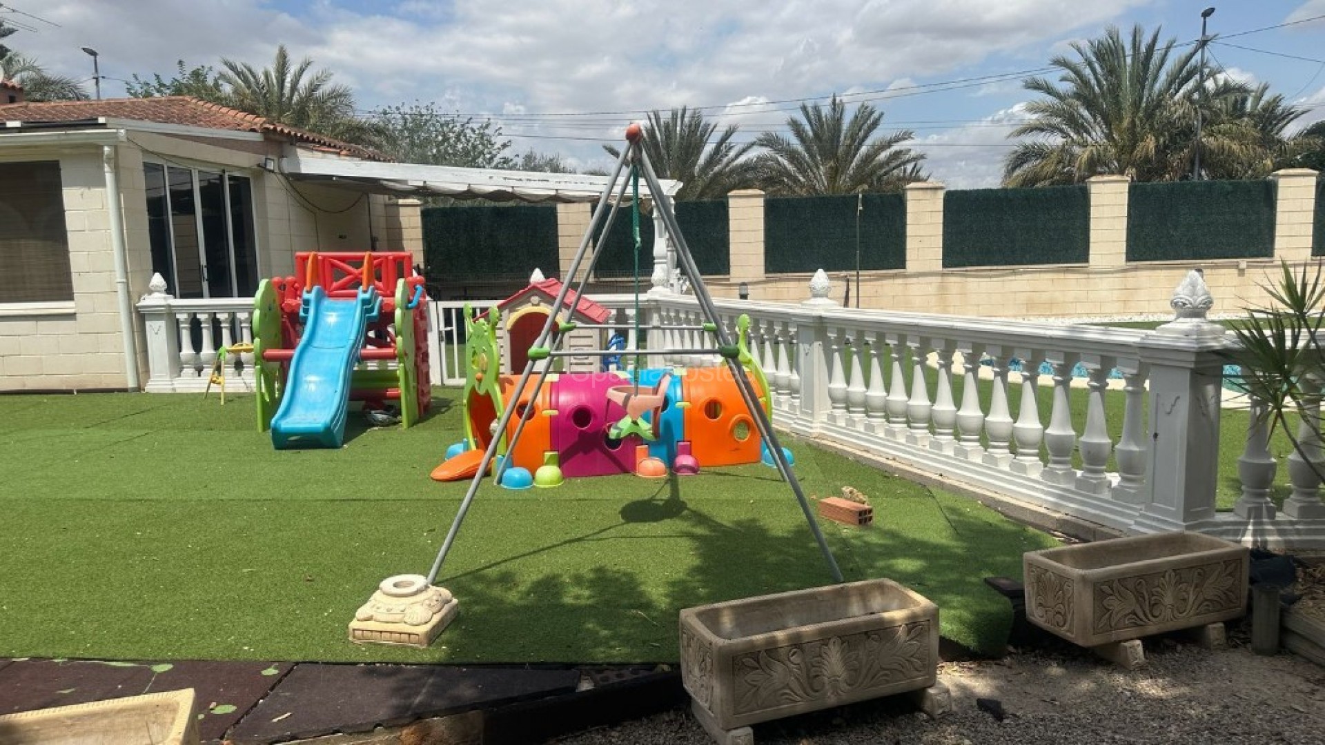 Resale - Villa -
Orihuela