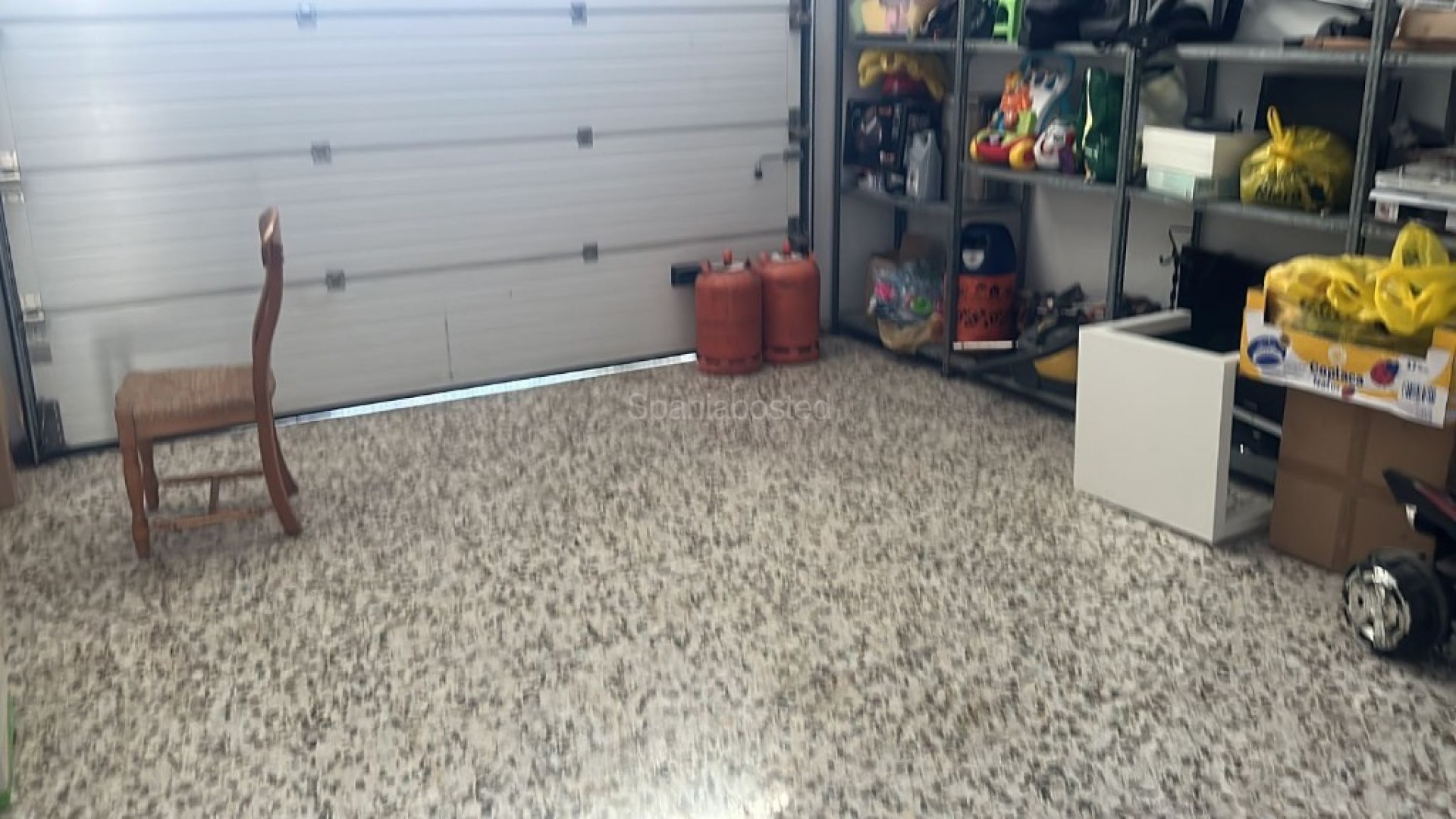 Resale - Villa -
Orihuela