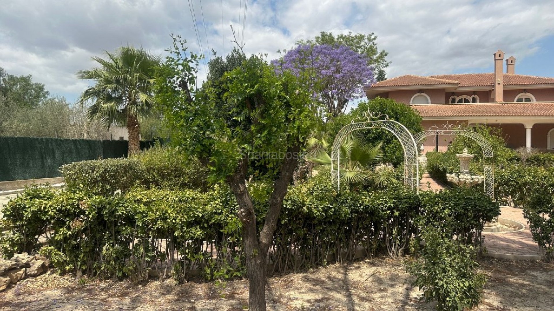 Resale - Villa -
Orihuela