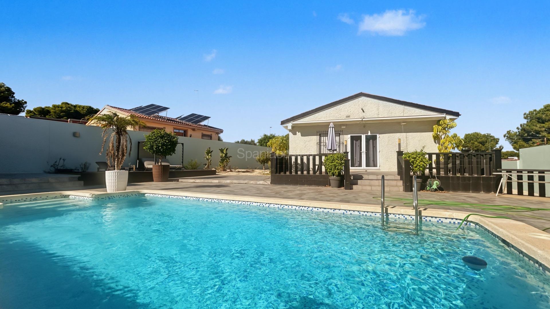 Resale - Villa -
Pilar de la Horadada - Pinar de Campoverde
