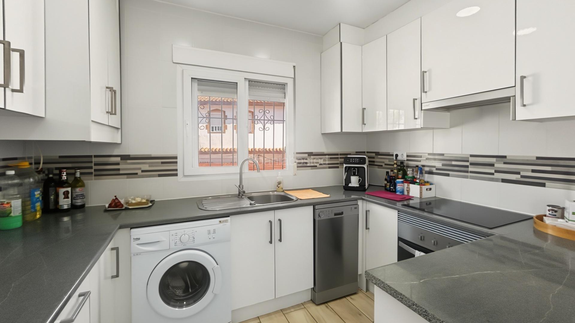 Resale - Villa -
Pilar de la Horadada - Pinar de Campoverde