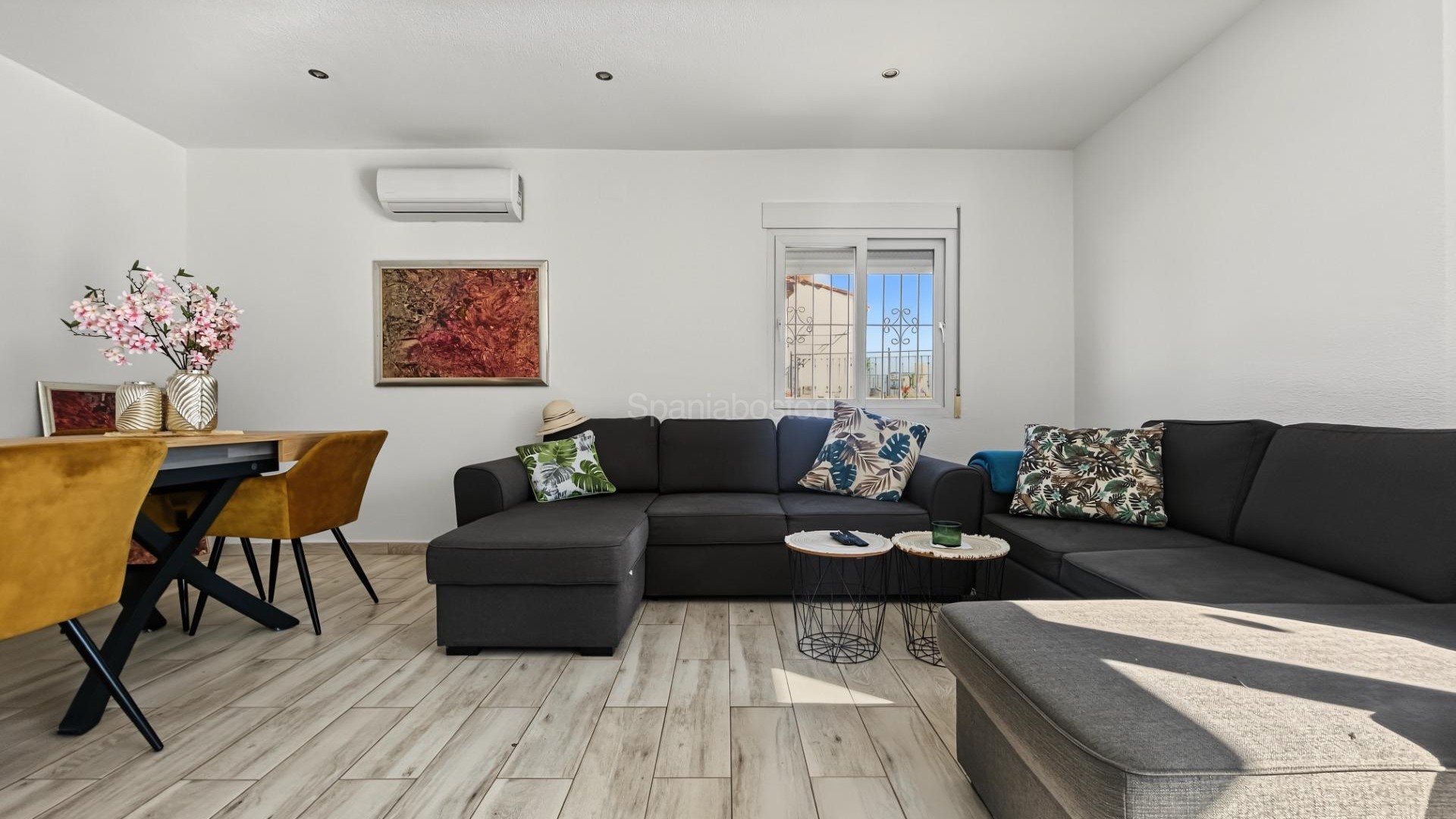 Resale - Villa -
Pilar de la Horadada - Pinar de Campoverde