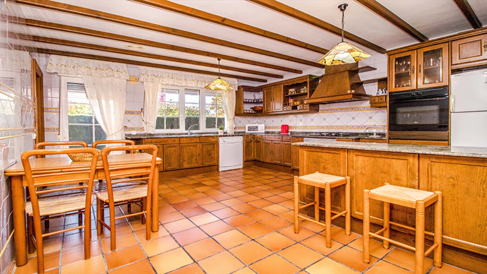 Resale - Villa -
Pilar de la Horadada