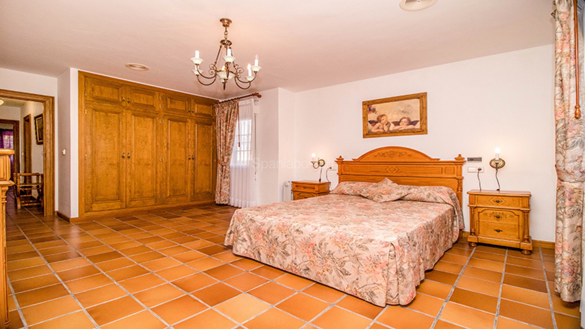 Resale - Villa -
Pilar de la Horadada