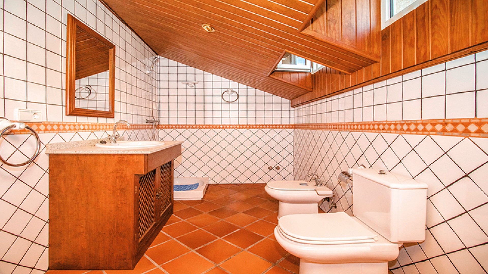 Resale - Villa -
Pilar de la Horadada