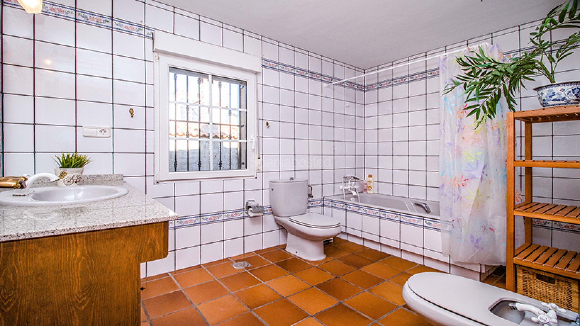 Resale - Villa -
Pilar de la Horadada