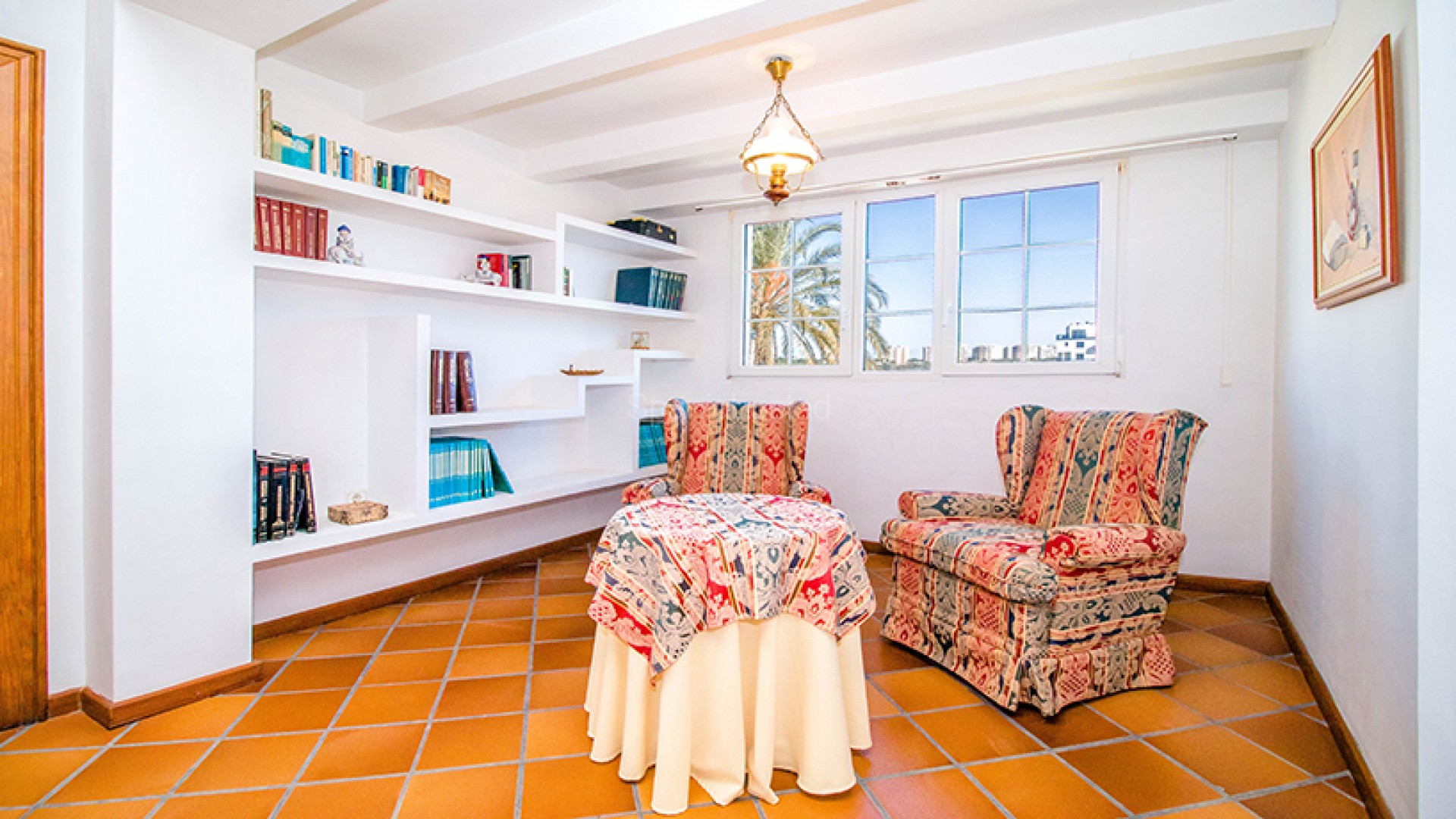 Resale - Villa -
Pilar de la Horadada