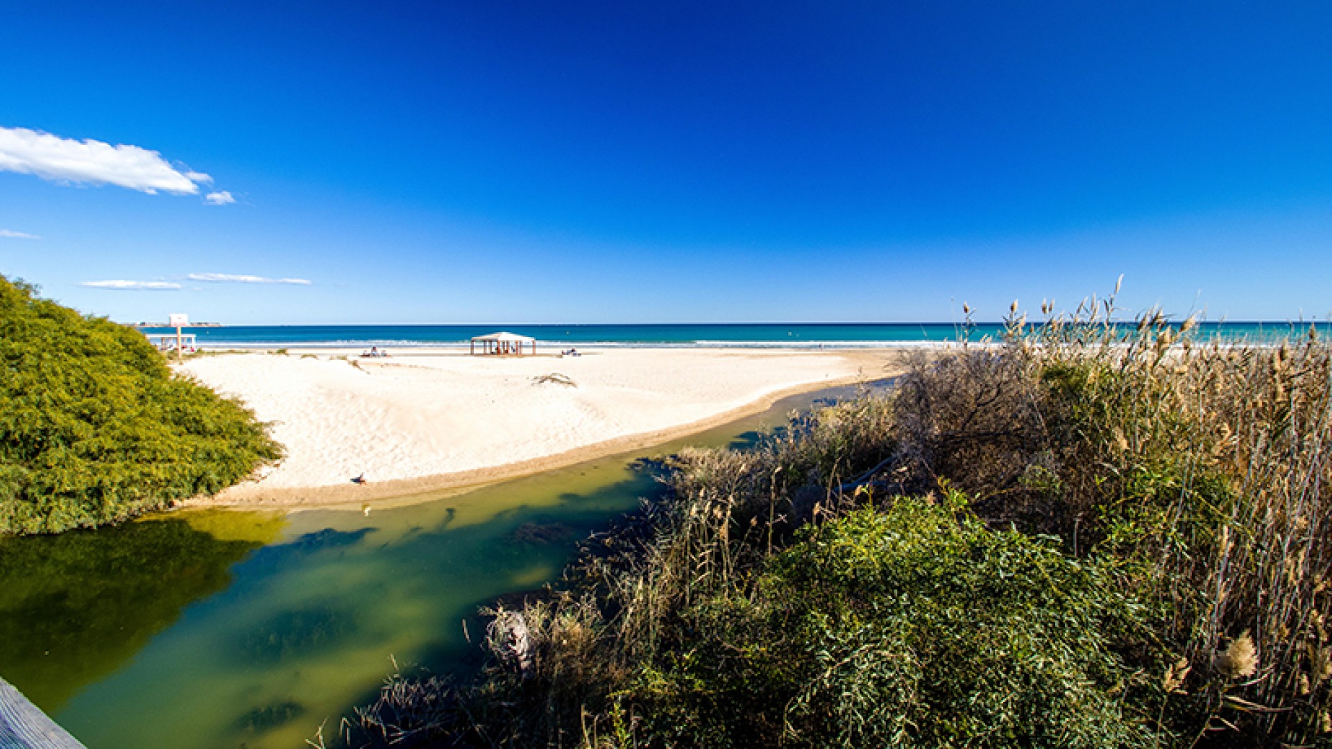 Resale - Villa -
Pilar de la Horadada