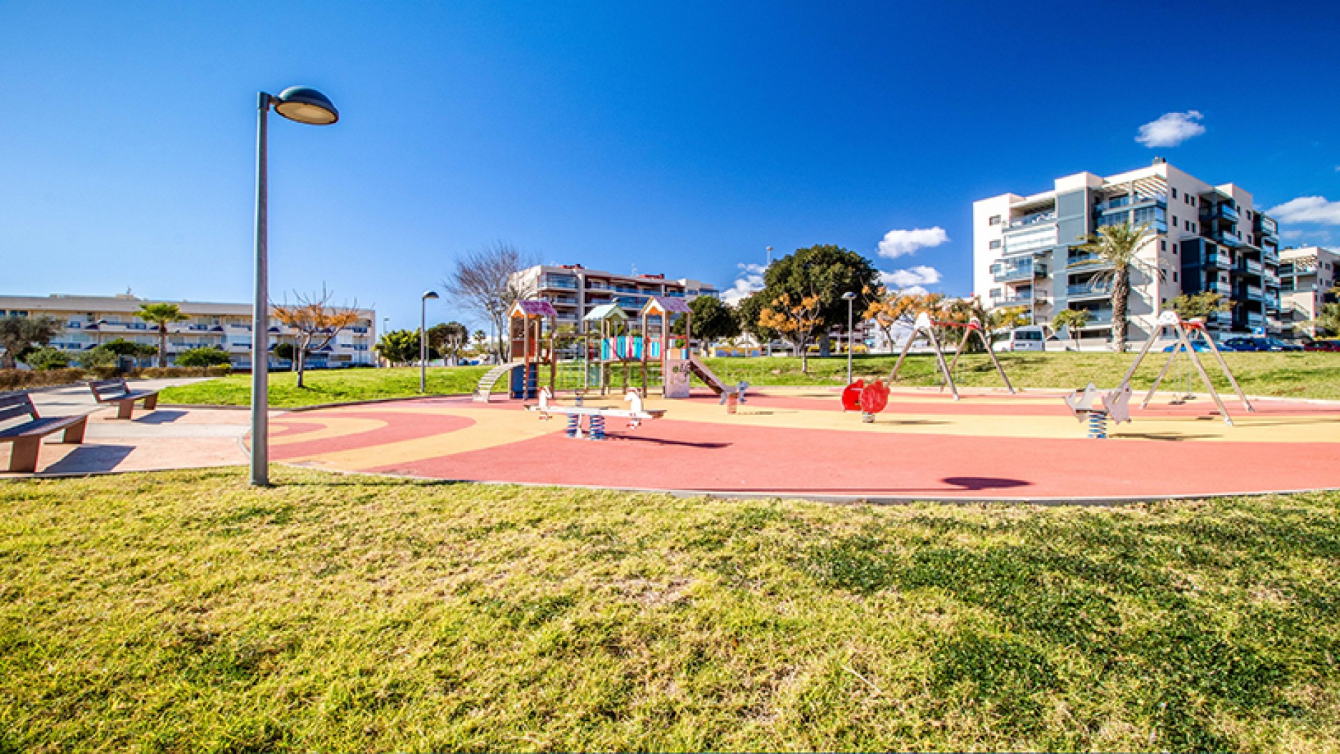 Resale - Villa -
Pilar de la Horadada