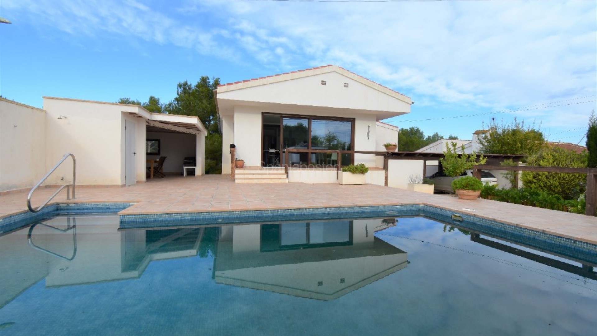 Resale - Villa -
Pinar de Campoverde