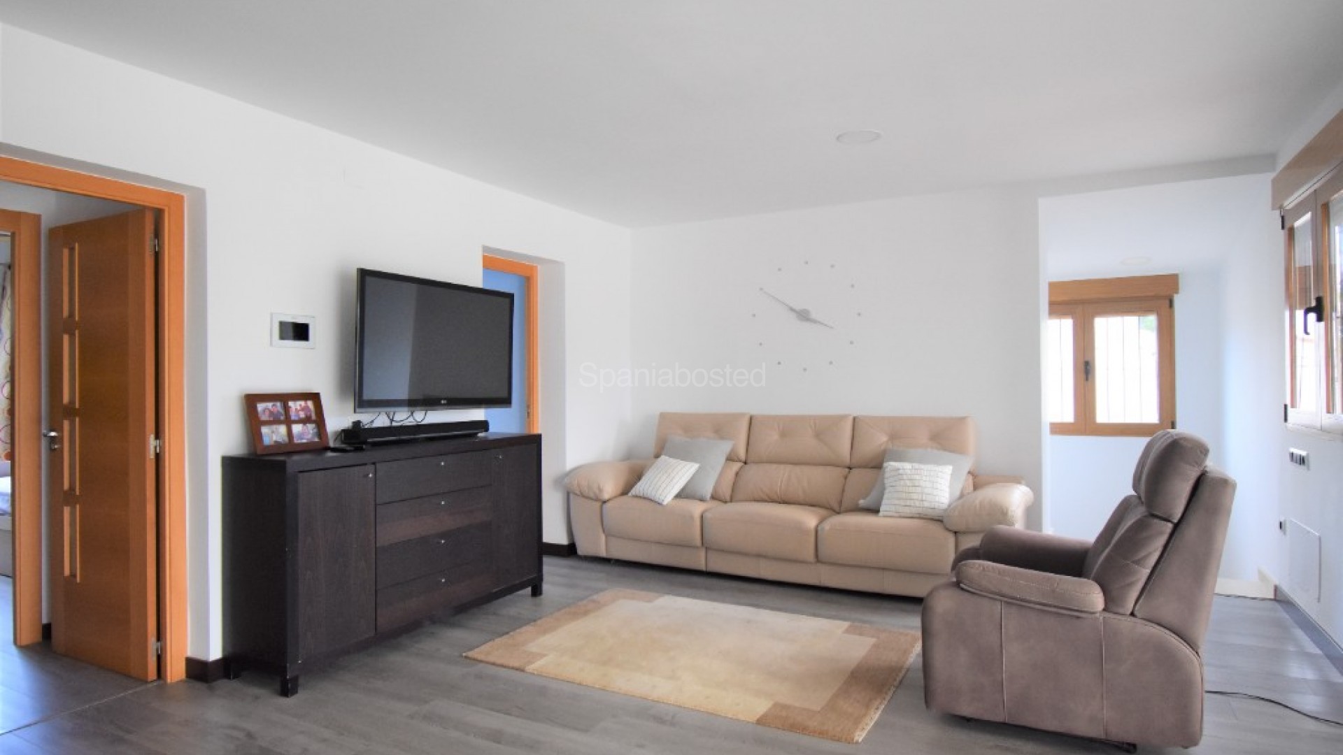 Resale - Villa -
Pinar de Campoverde