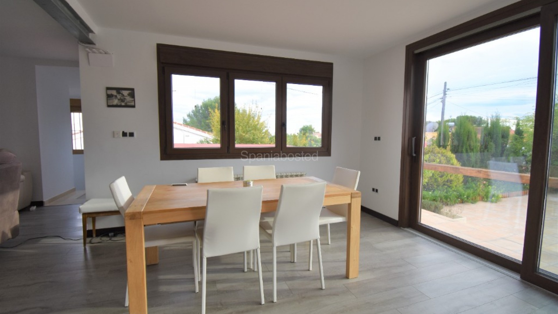 Resale - Villa -
Pinar de Campoverde