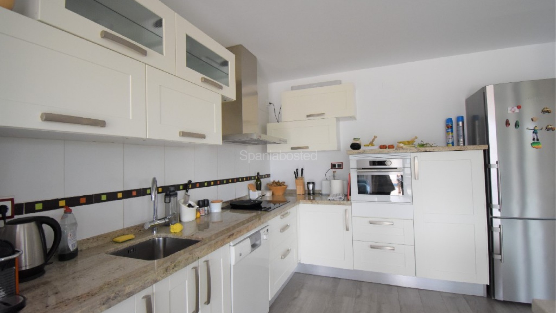 Resale - Villa -
Pinar de Campoverde