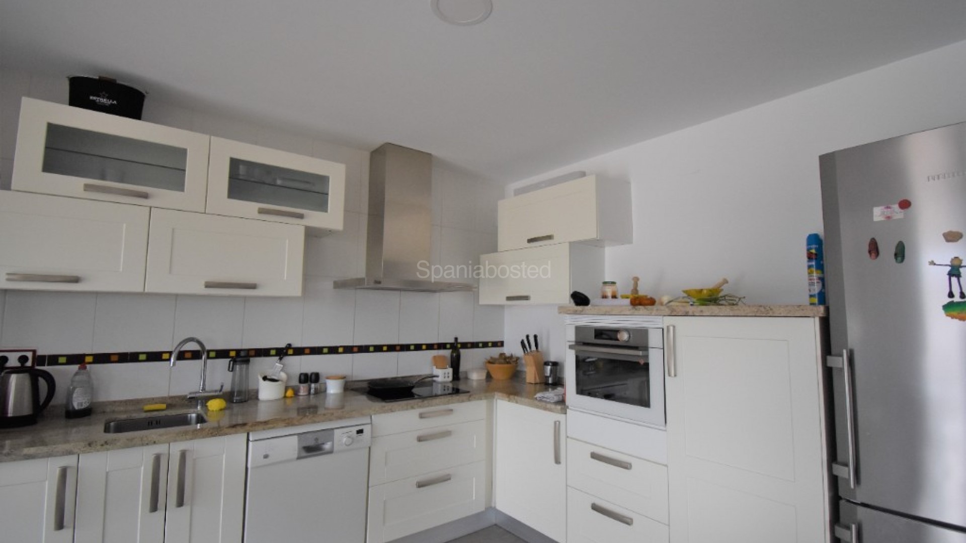 Resale - Villa -
Pinar de Campoverde