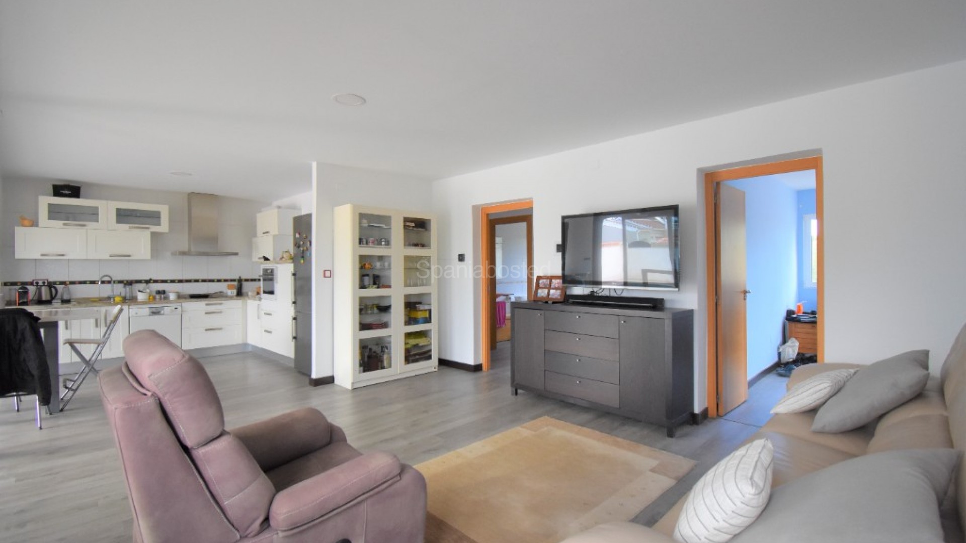 Resale - Villa -
Pinar de Campoverde