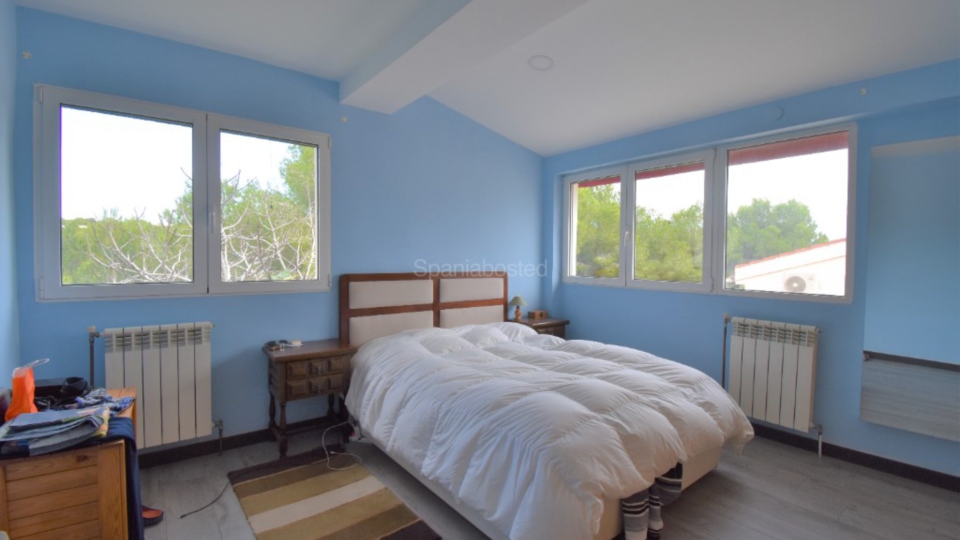 Resale - Villa -
Pinar de Campoverde