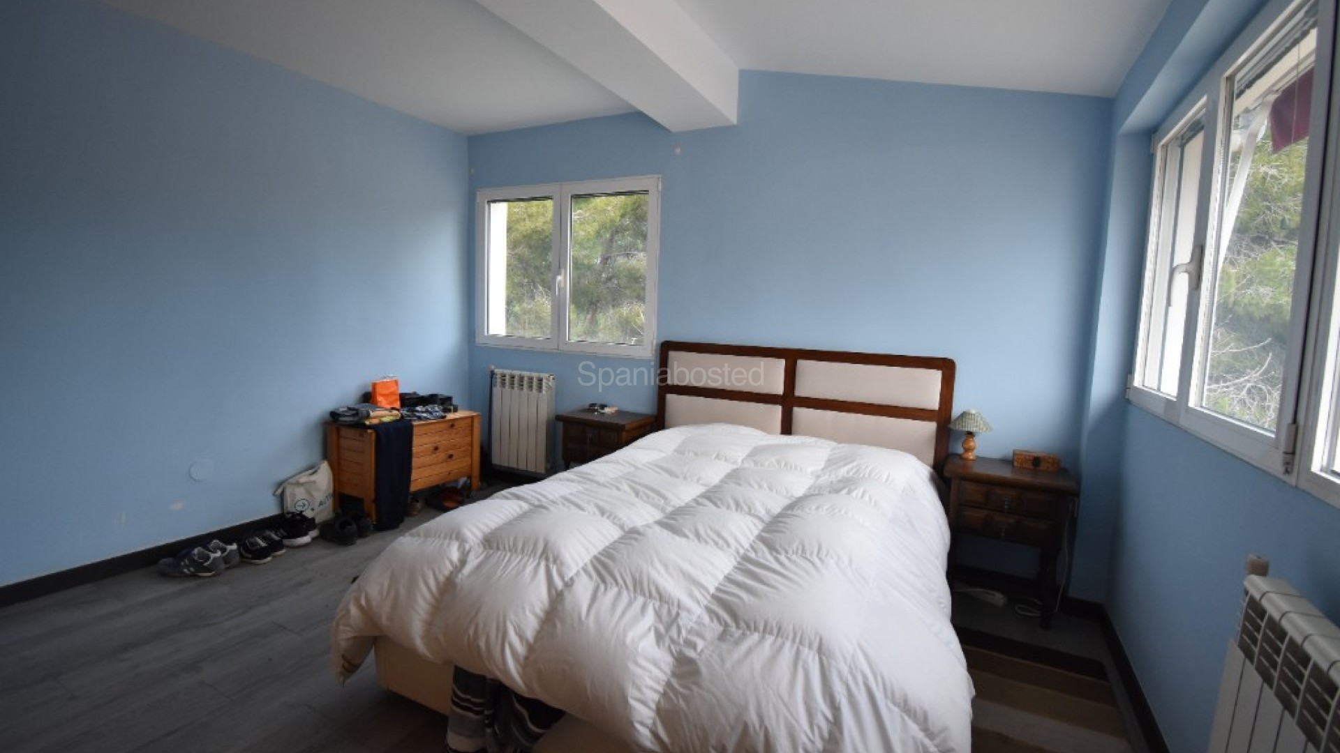 Resale - Villa -
Pinar de Campoverde