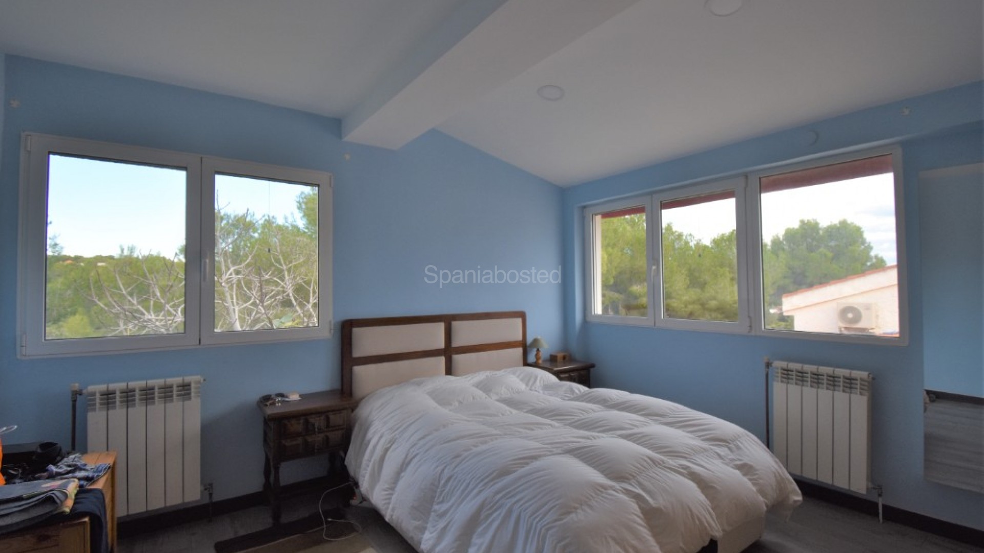 Resale - Villa -
Pinar de Campoverde