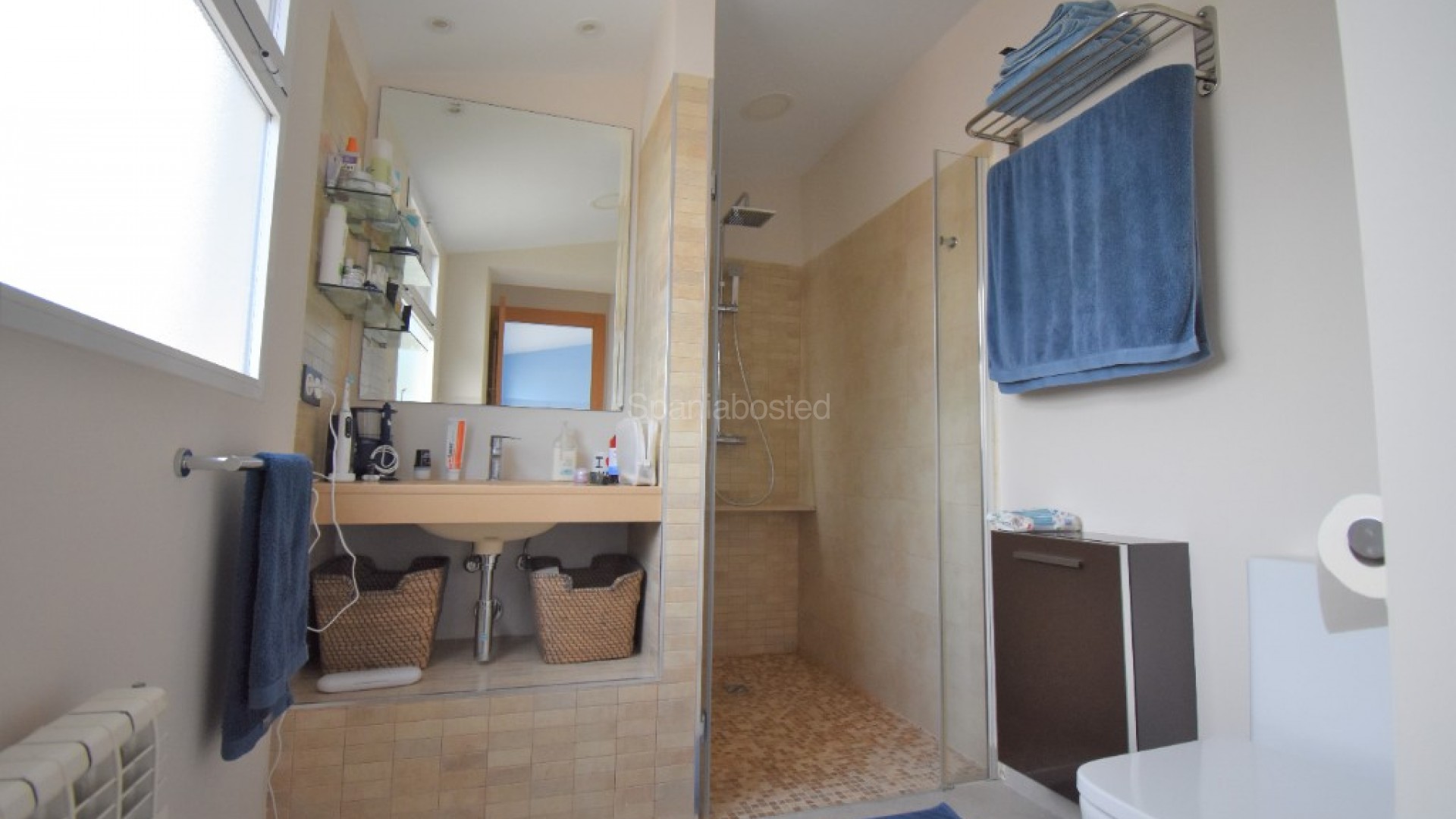 Resale - Villa -
Pinar de Campoverde