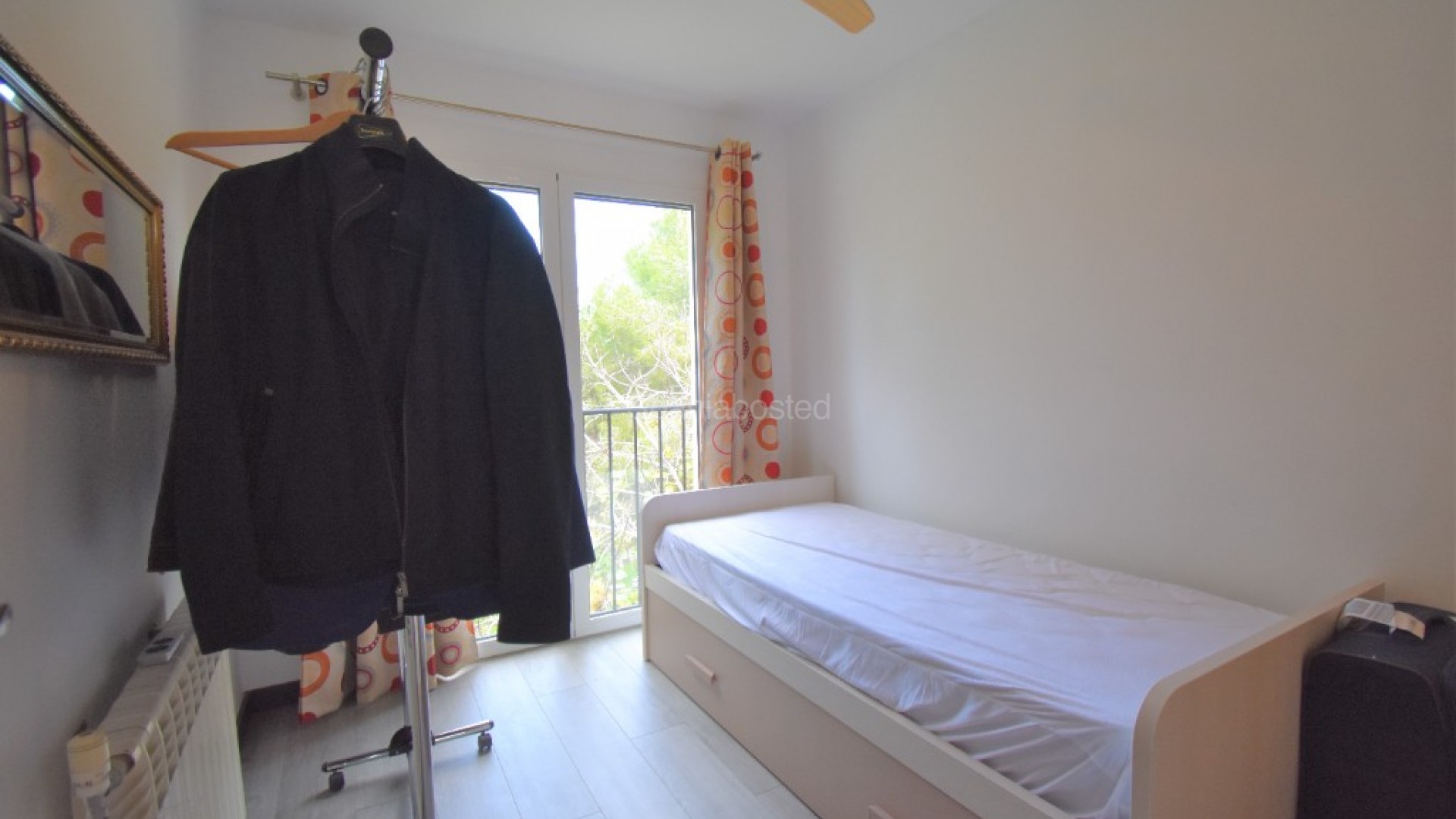Resale - Villa -
Pinar de Campoverde