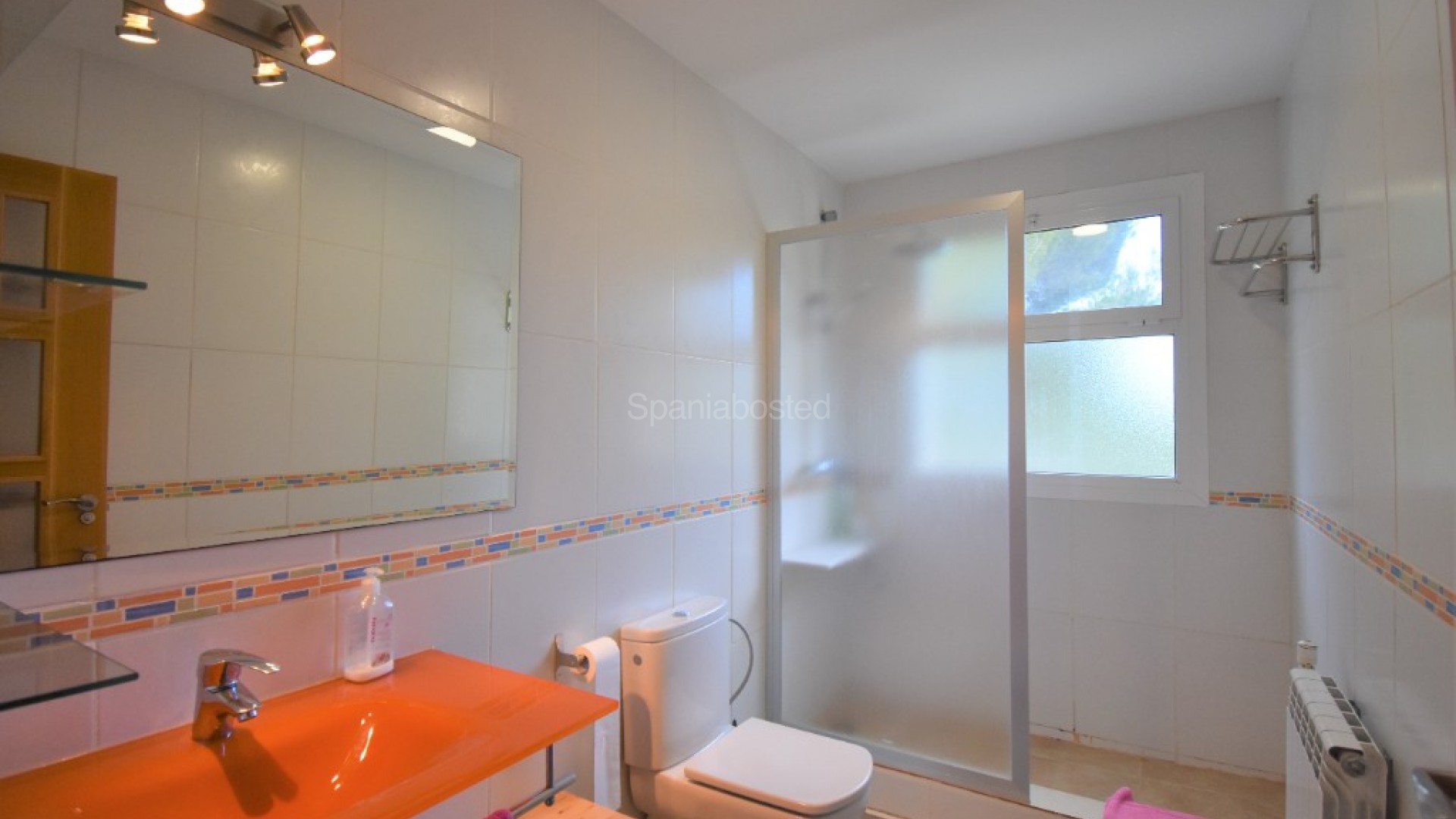 Resale - Villa -
Pinar de Campoverde