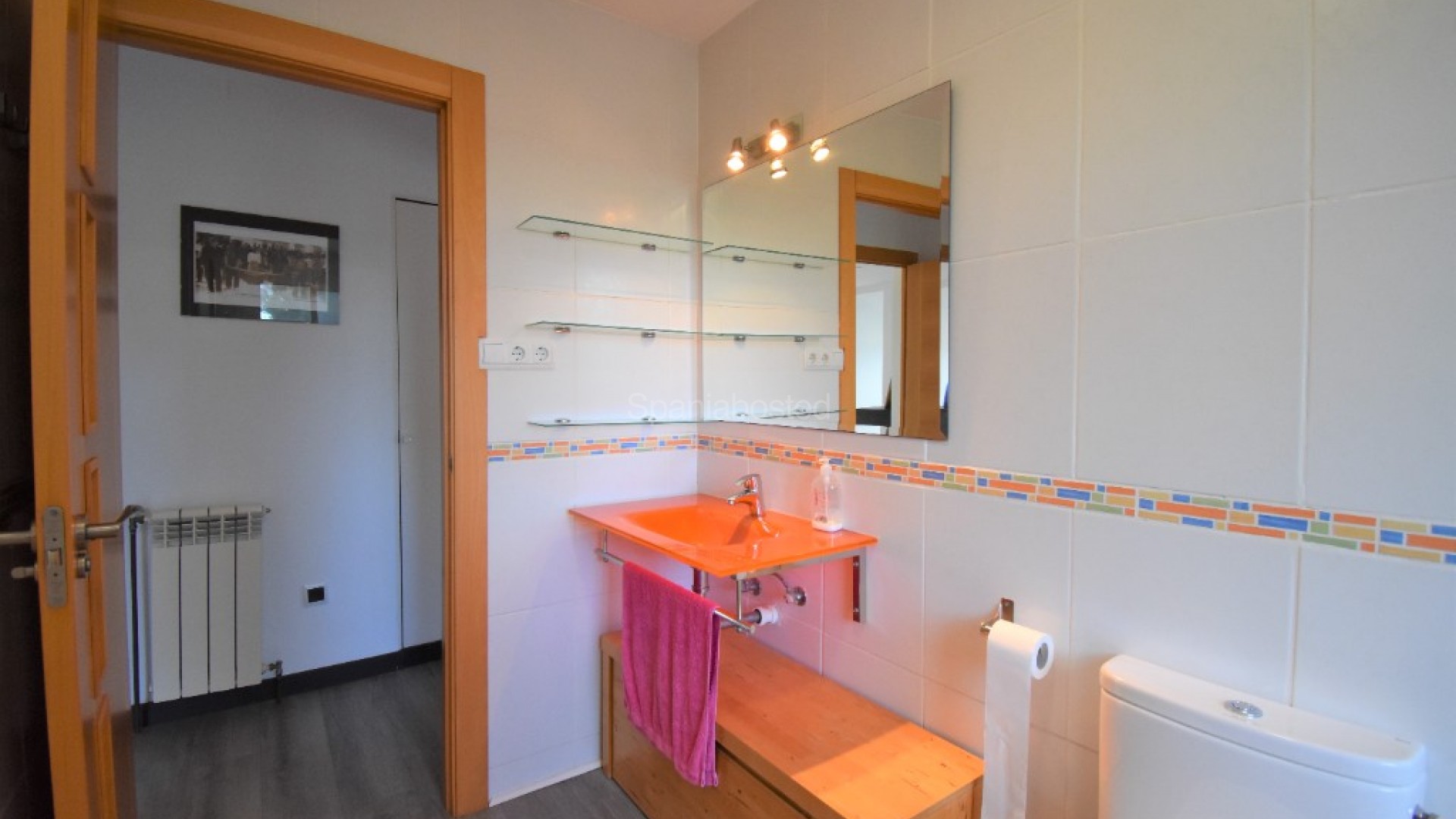 Resale - Villa -
Pinar de Campoverde