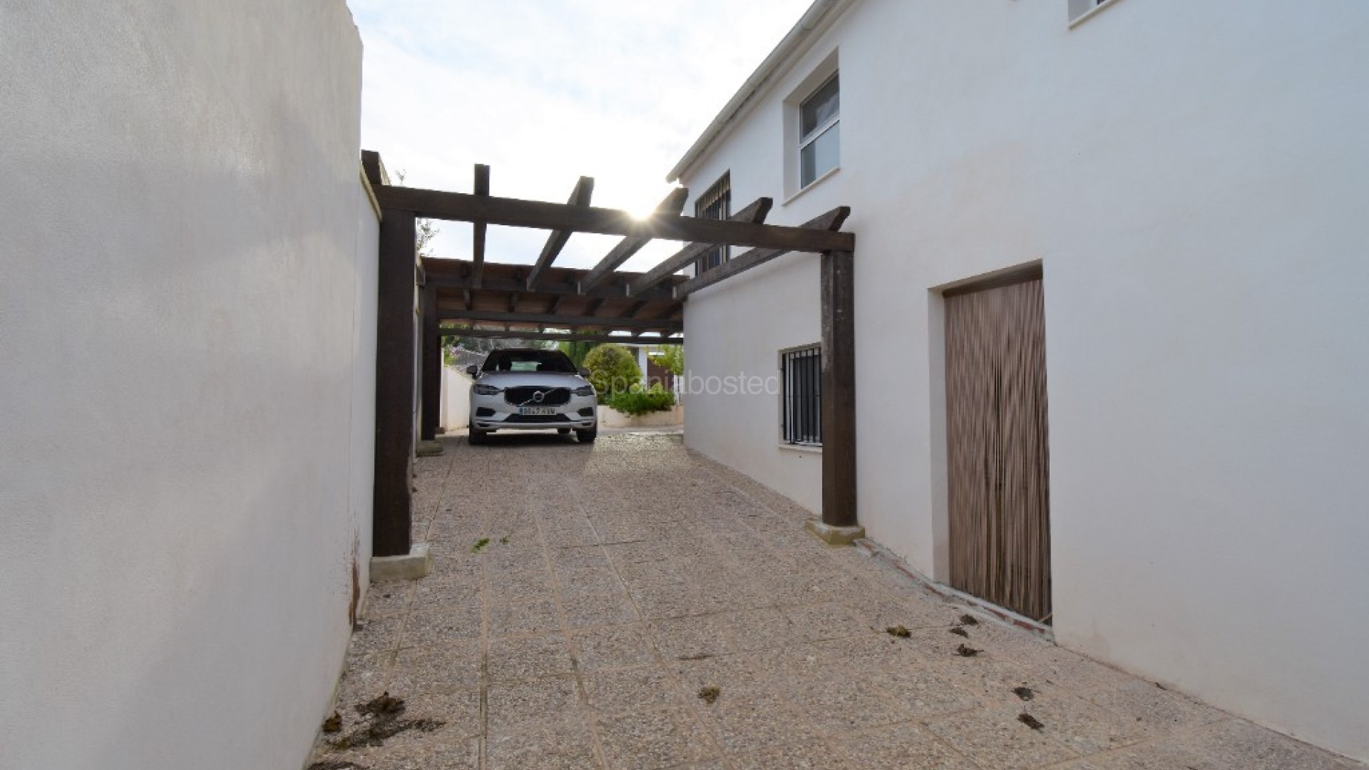 Resale - Villa -
Pinar de Campoverde