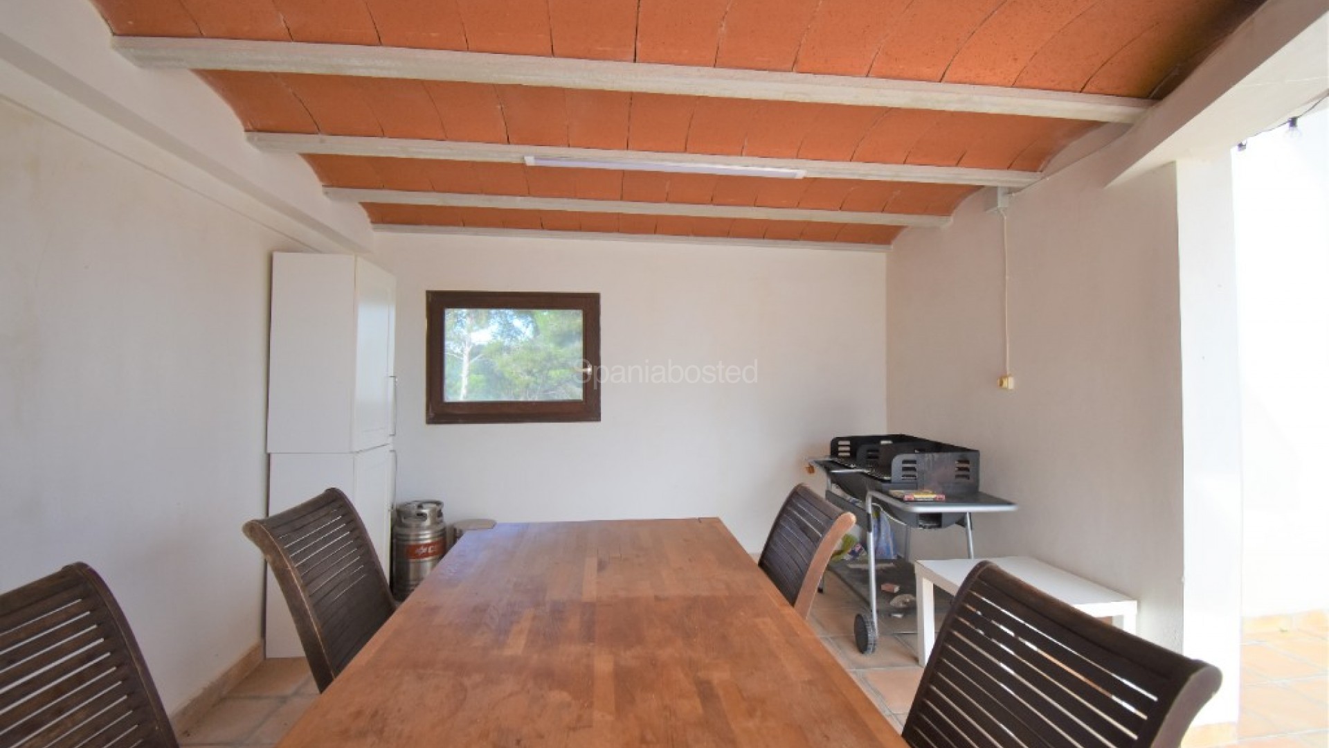 Resale - Villa -
Pinar de Campoverde