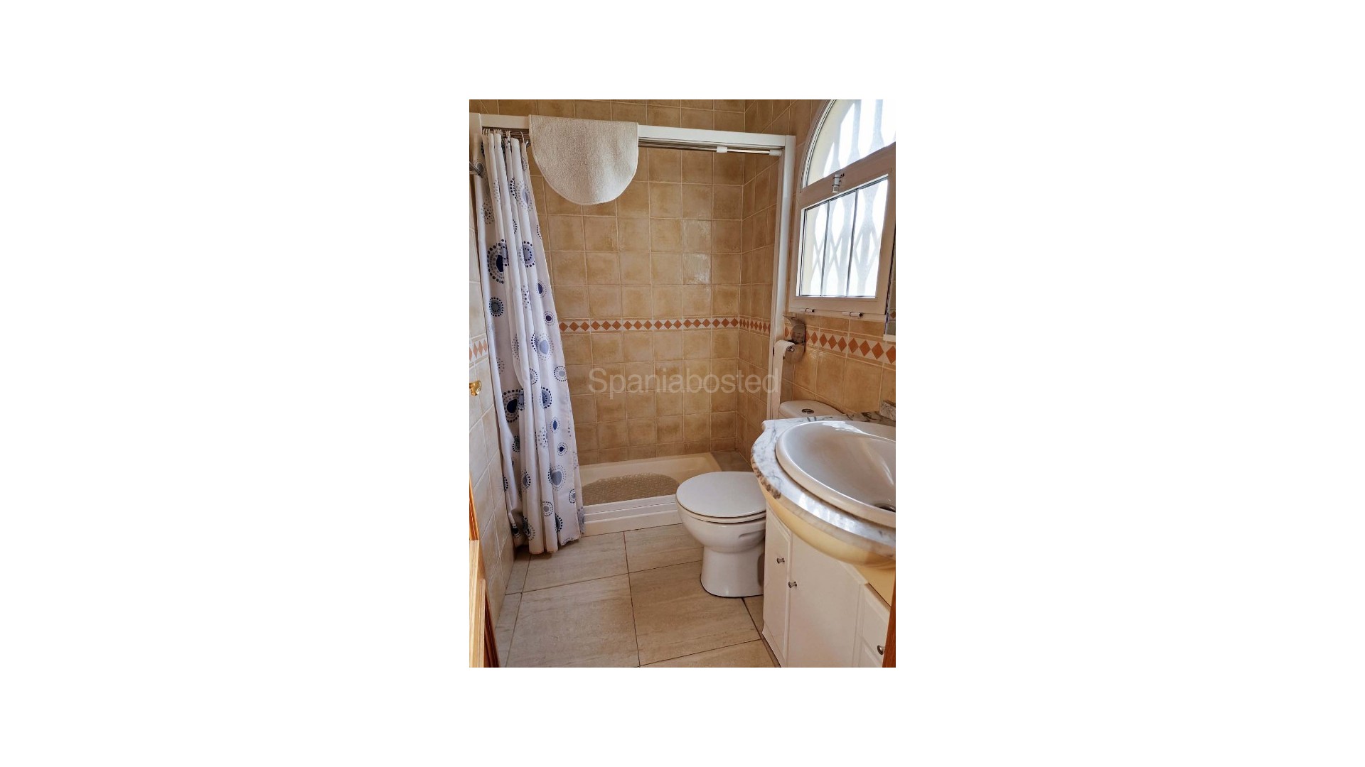 Resale - Villa -
Playa Flamenca