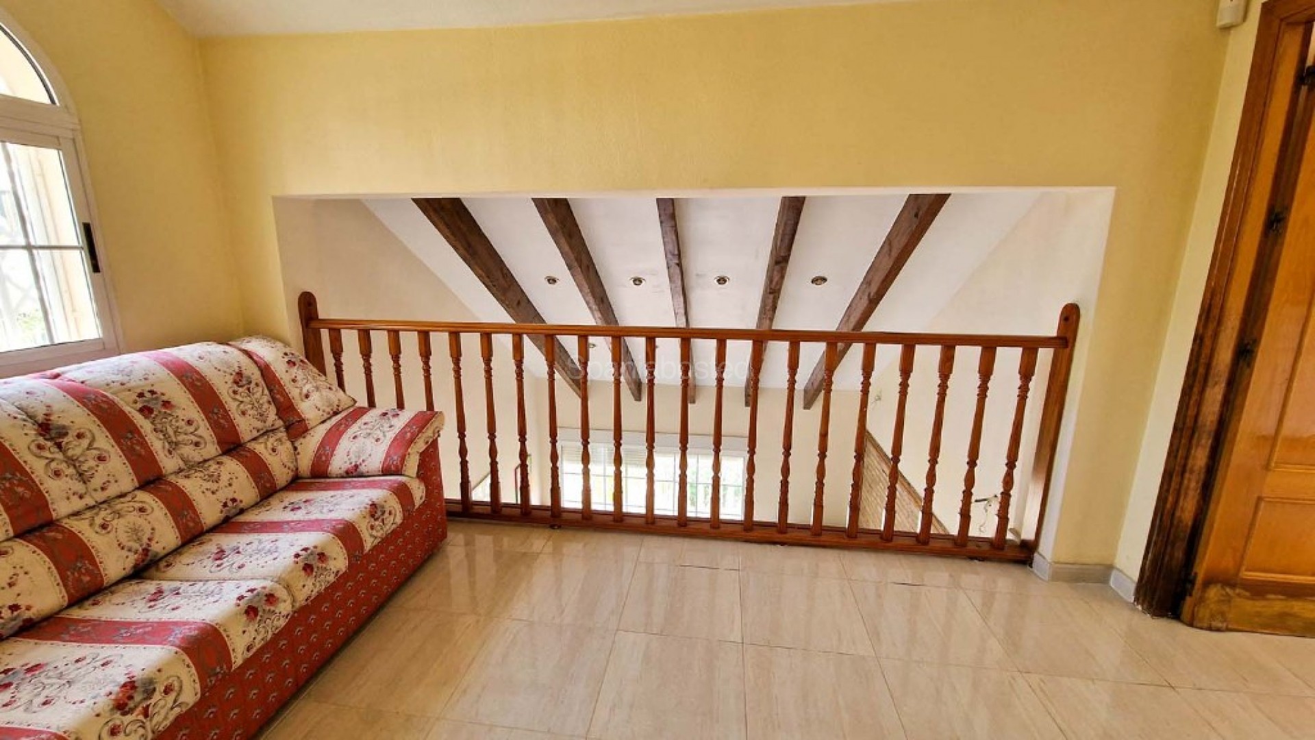 Resale - Villa -
Playa Flamenca