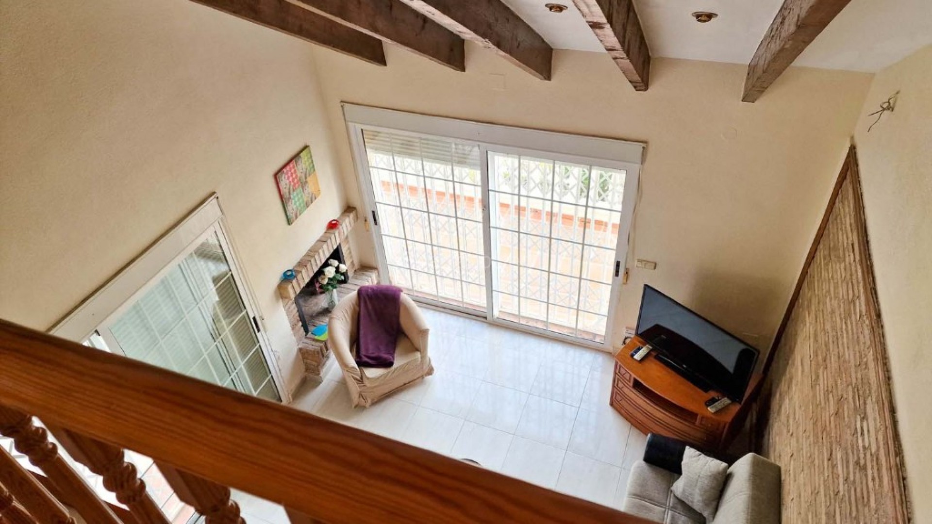 Resale - Villa -
Playa Flamenca