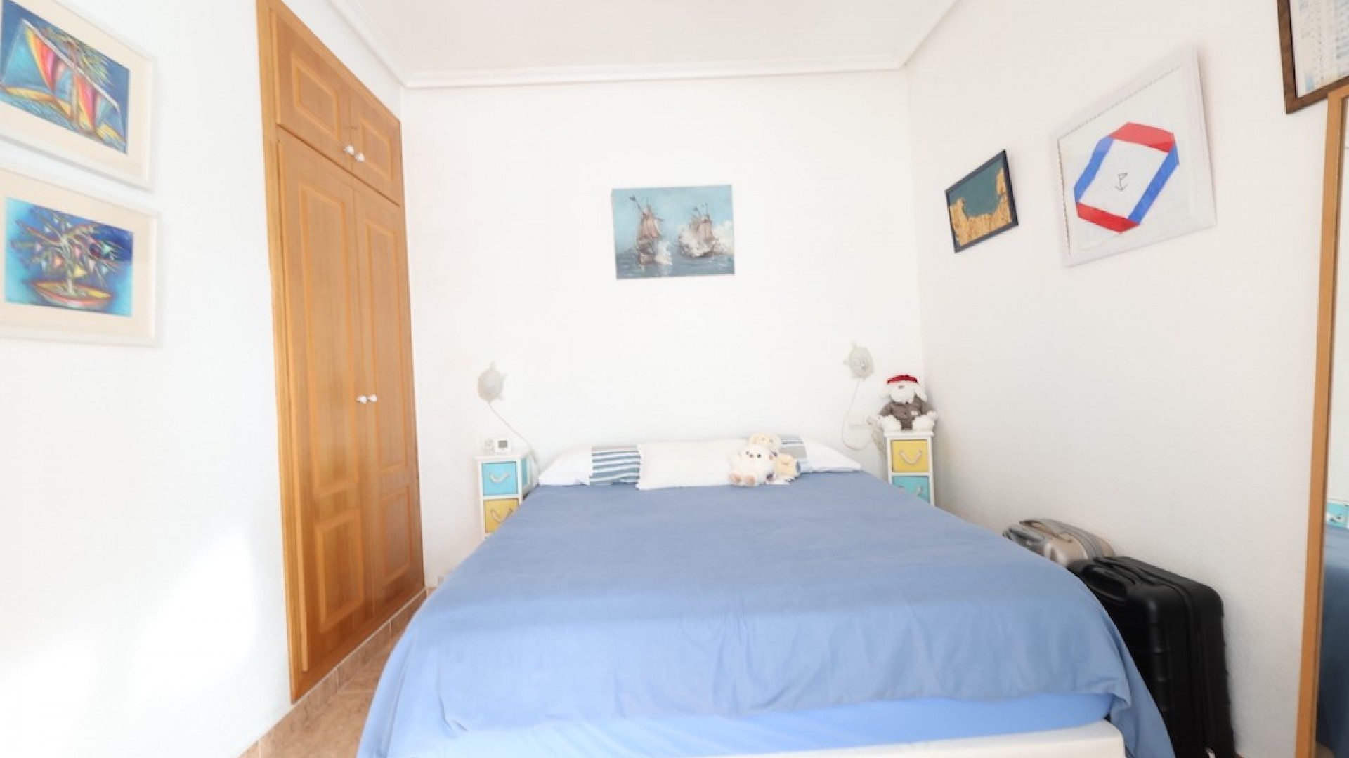Resale - Villa -
Playa Flamenca
