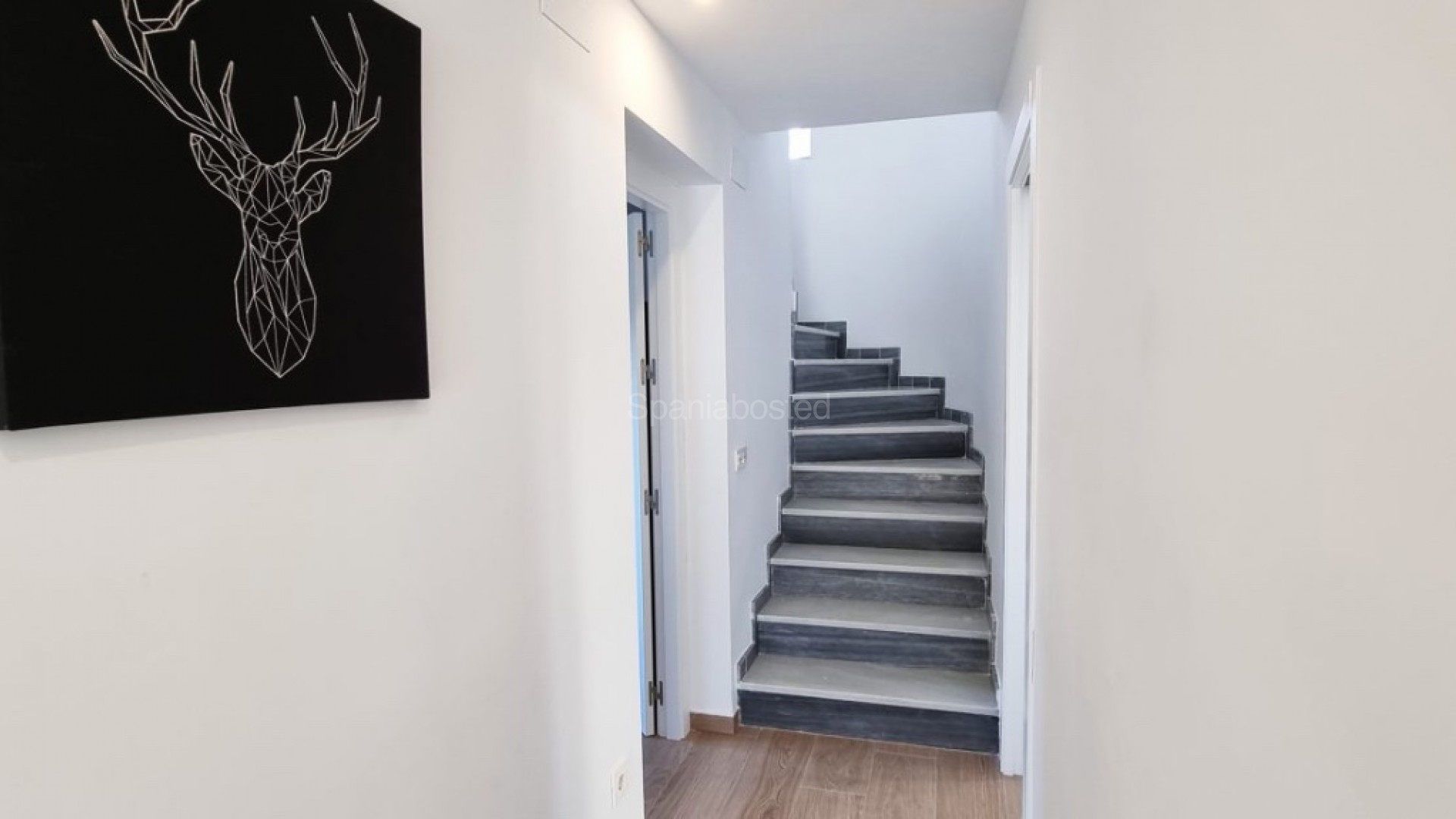 Resale - Villa -
Playa Flamenca