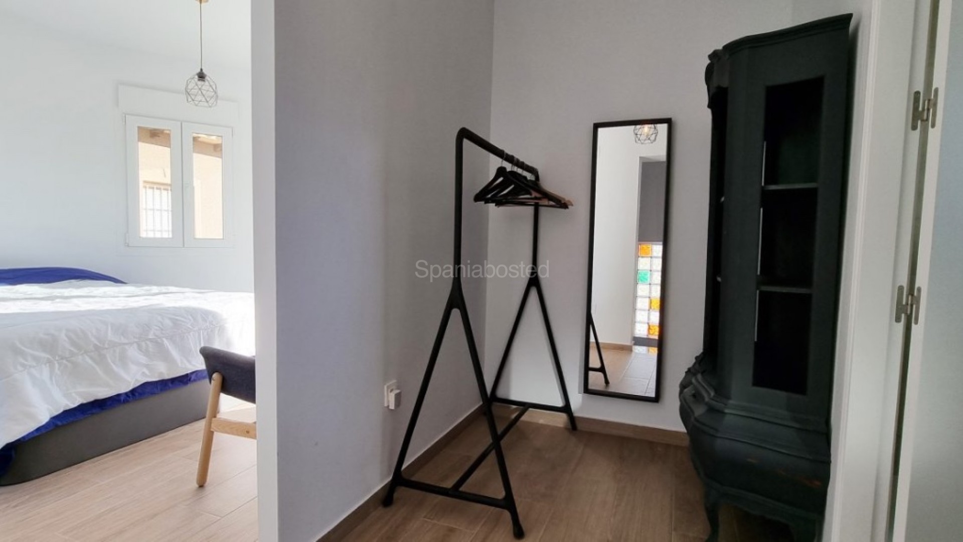 Resale - Villa -
Playa Flamenca