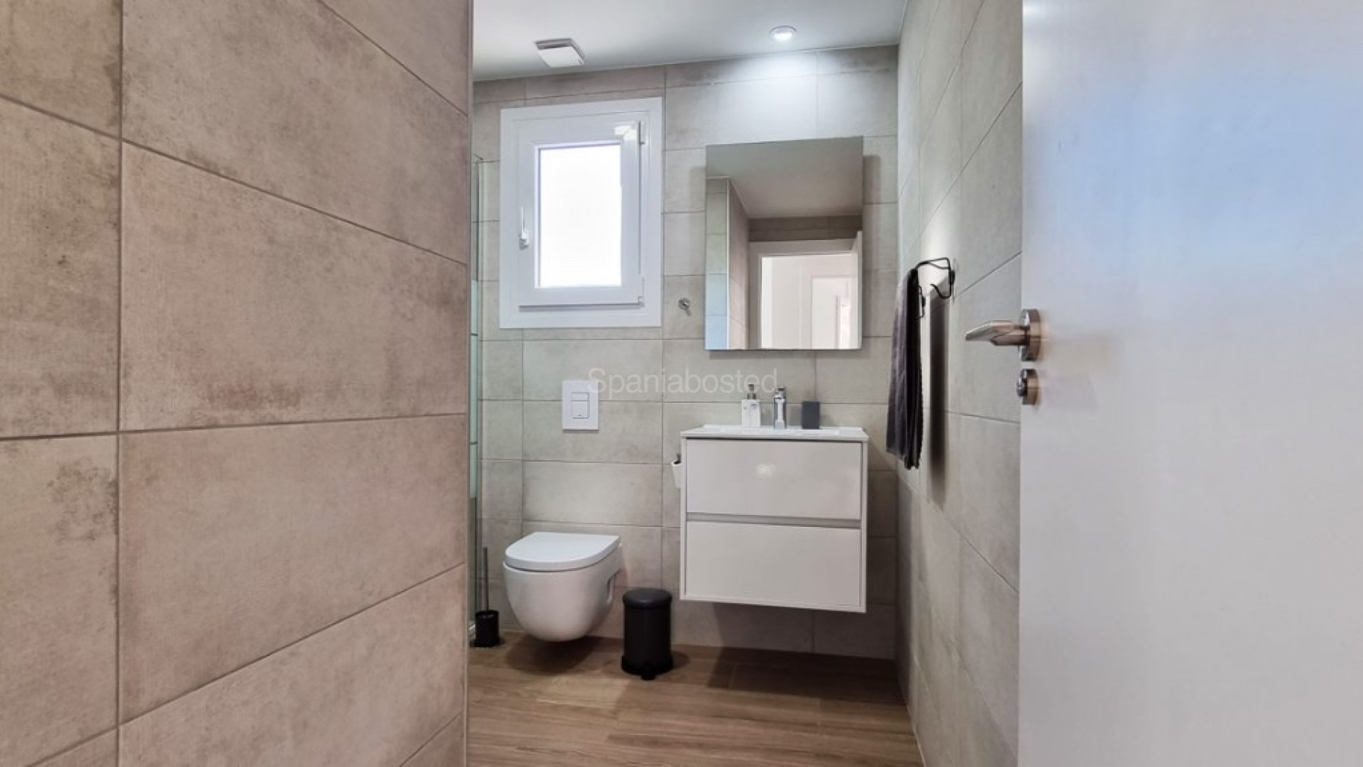 Resale - Villa -
Playa Flamenca