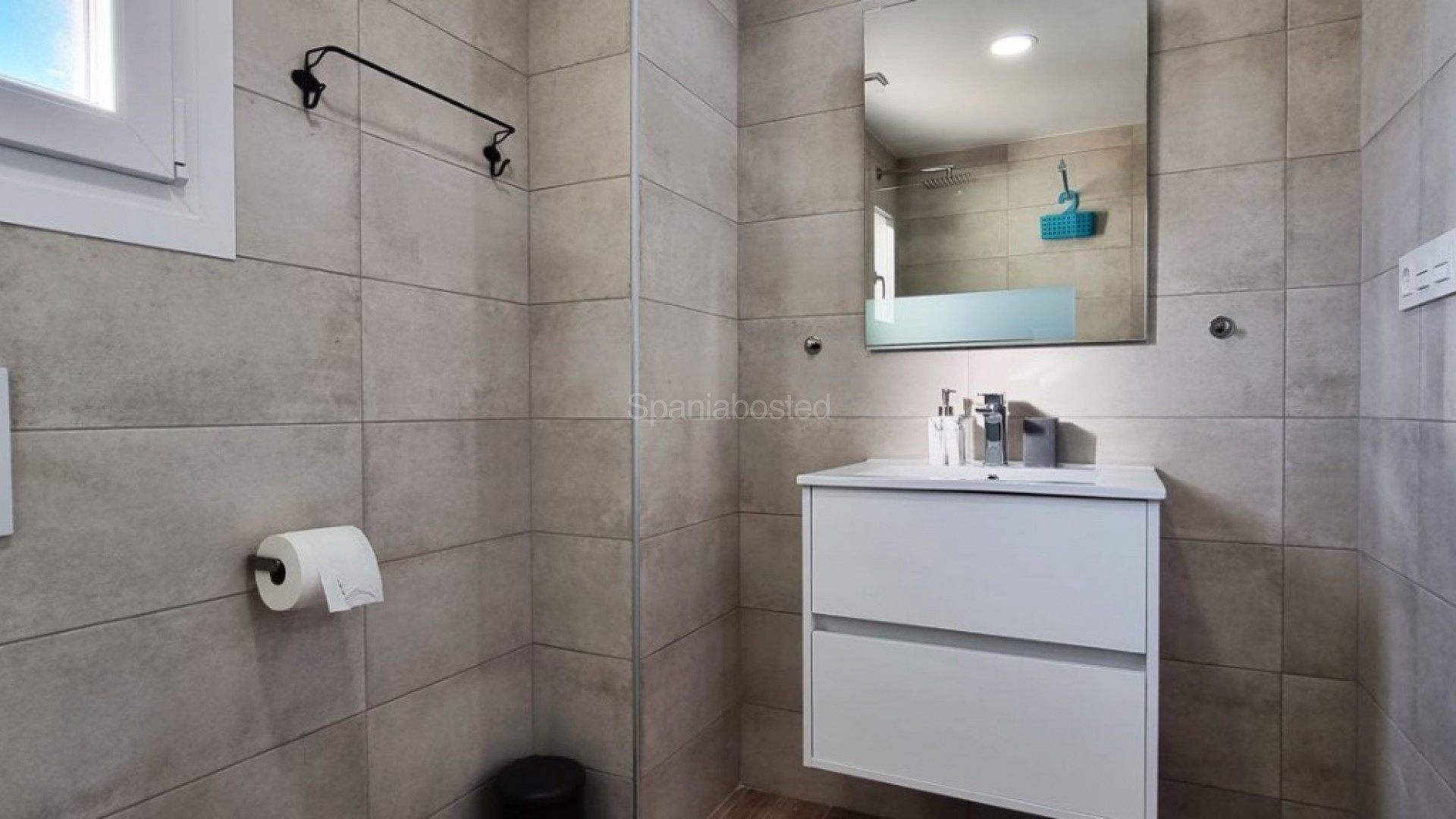 Resale - Villa -
Playa Flamenca