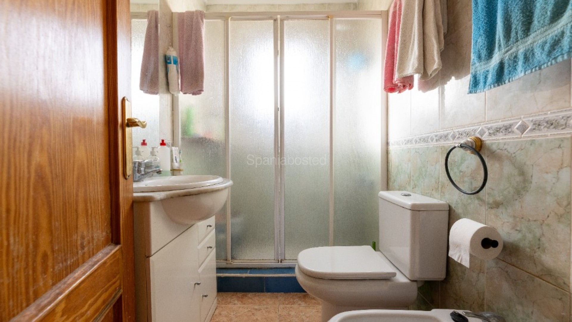 Resale - Villa -
Punta Prima