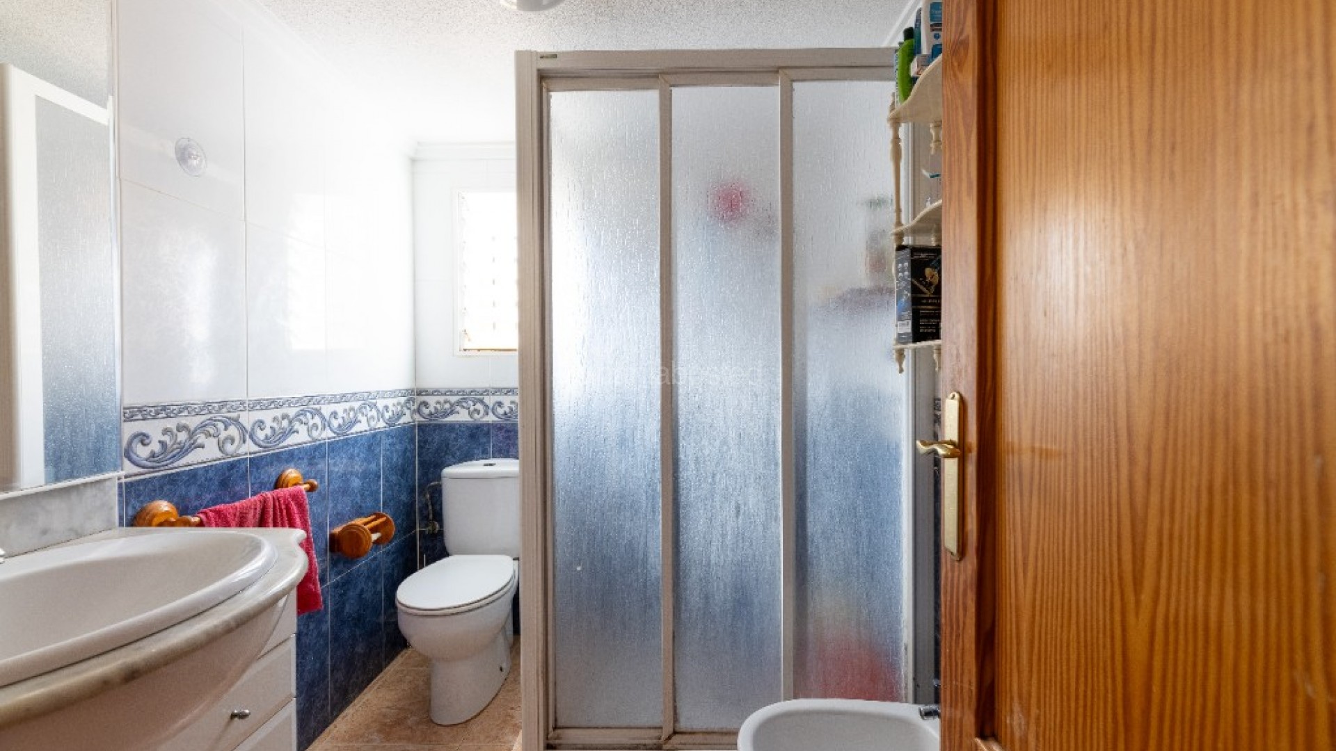 Resale - Villa -
Punta Prima