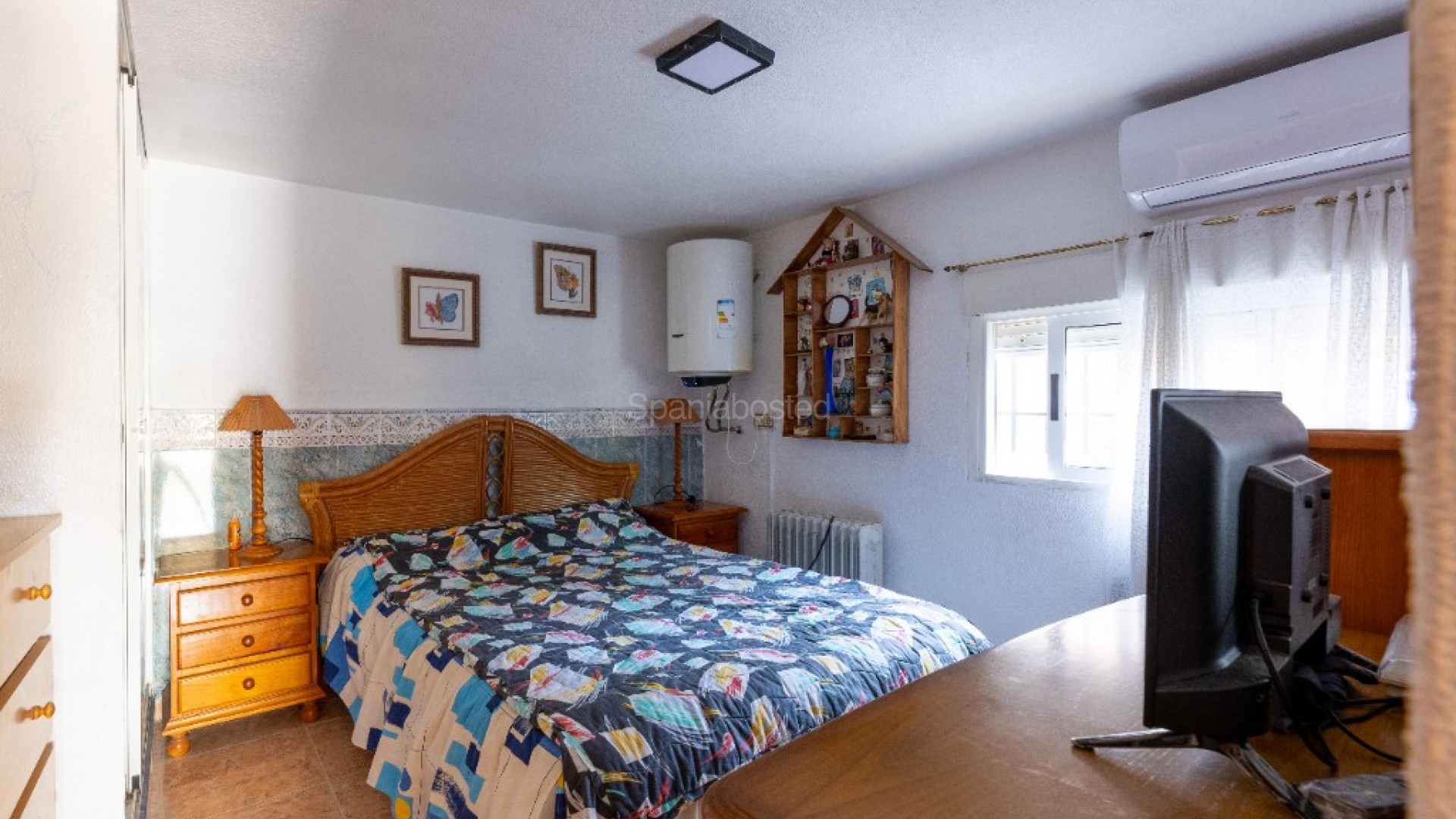 Resale - Villa -
Punta Prima