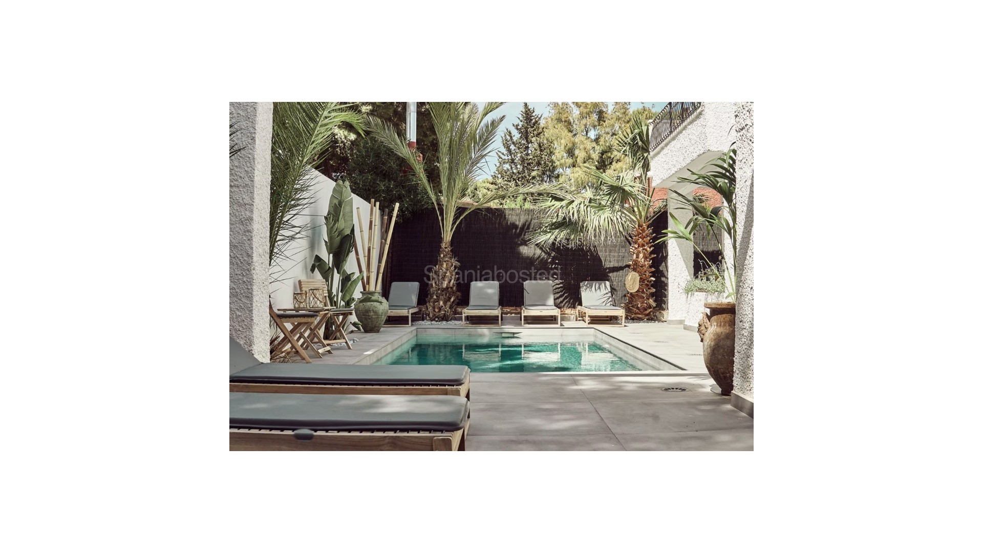 Resale - Villa -
Punta Prima