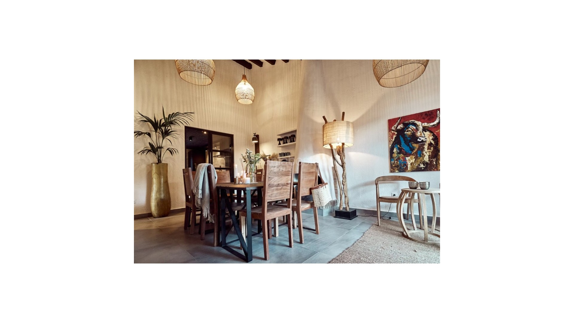 Resale - Villa -
Punta Prima