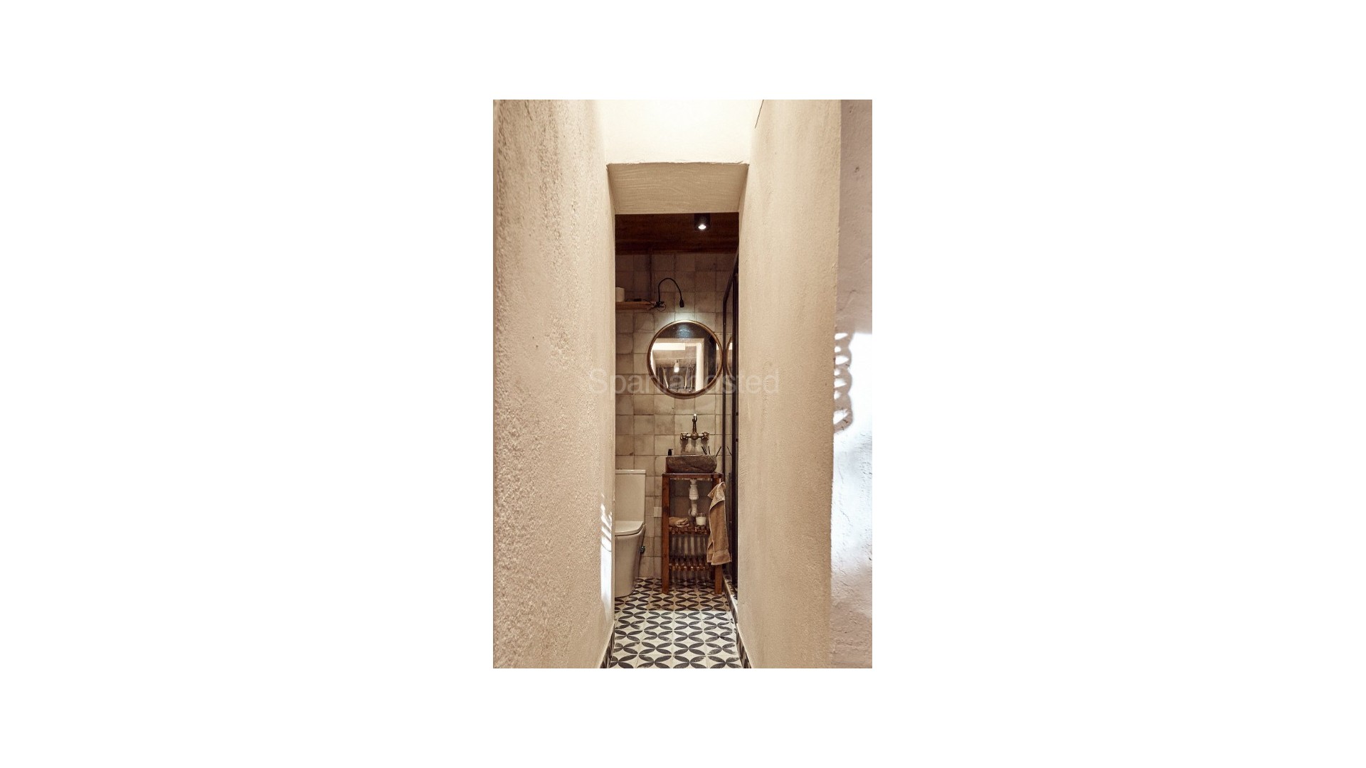 Resale - Villa -
Punta Prima